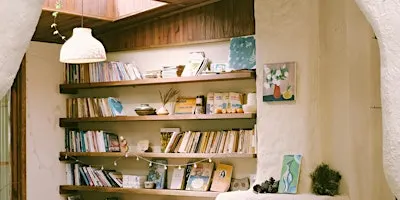 Book Club en español en Dublín.