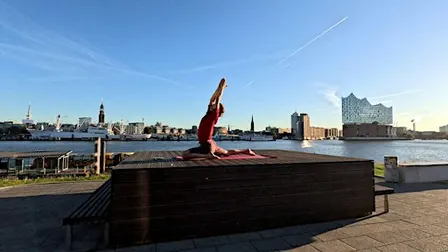 AYI®-Basic: Einführung in den innovativen Ashtanga Yoga