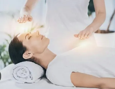 Self-Empowerment & Soul Messages Group Reiki 10-25-26