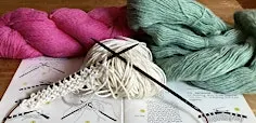 Introduction to Knitting: Beginner Basics with Kelly Mullligan