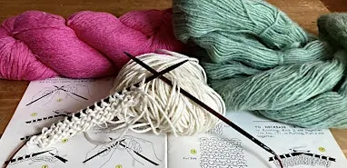Introduction to Knitting: Beginner Basics