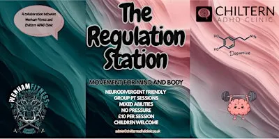 The Regulation Station - Group Personal Training sessions in MK17 0PD