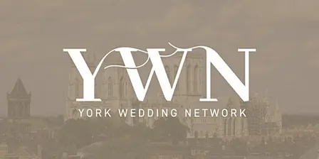 York Wedding Network at Horseshoe Farm Event