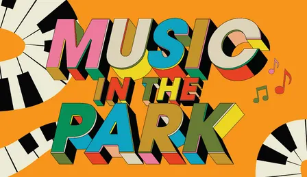 Music in the Park x The Chadwicks