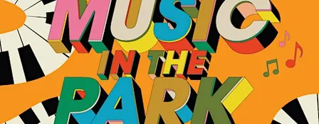 Music in the Park x Dueling Pianos