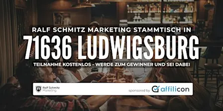 Online Marketing Stammtisch Ludwigsburg