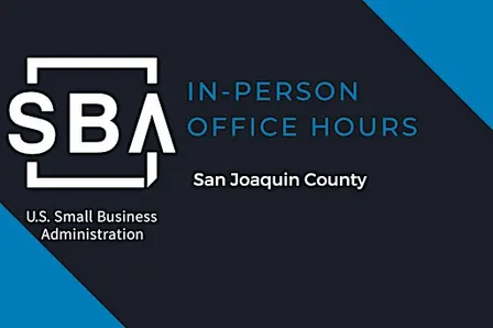 U.S SBA Office Hours