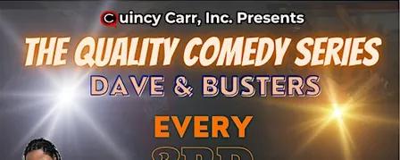 The Quality Comedy Series (Season 14)