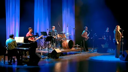 Close to You: The Music of The Carpenters