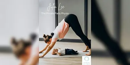 AIA Vitality Hub Core & Floor BabaLates 核心與盆底肌媽媽普拉提