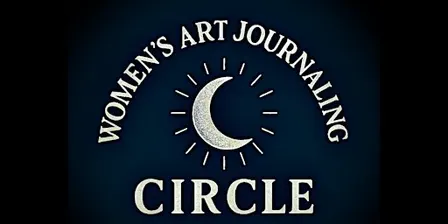 Women’s Art Journaling Circle