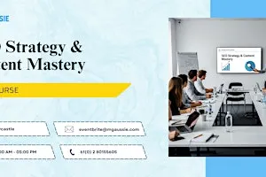 Build Powerful SEO Content Strategies: 1-Day Course in Newcastle