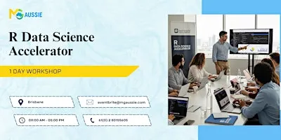 Advanced R for Data Science: 1-Day Workshop in Brisbane