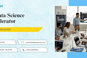 Accelerate Your R Data Science Skills: 1-Day Workshop in Newcastle