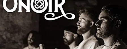 Onoir Live - Leeds Irish Centre Wed 23rd September 2026