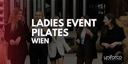 Ladies Event Pilates & Coffee | Wien