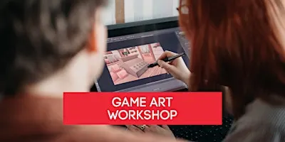 Texturing a Game Character | 15. Oktober  2026 - Campus Stuttgart