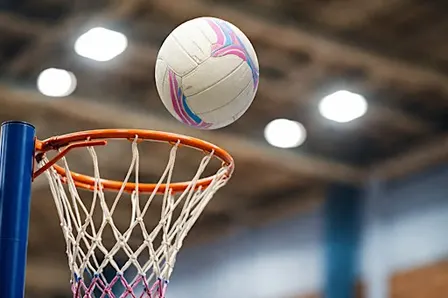 Get Active @ Sheddocksley October Netball Camp, P5-S1 | 20 Oct - 22 Oct