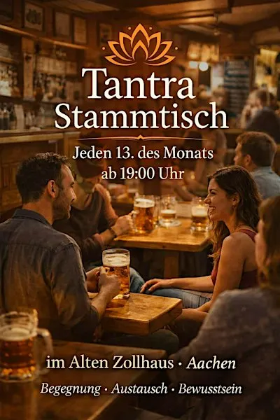 Tantra-Stammtisch Aachen