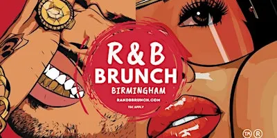 R&B Brunch Birmingham (Sep 26)