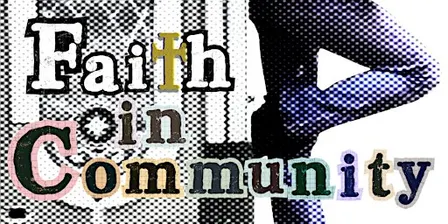 Faith in Community