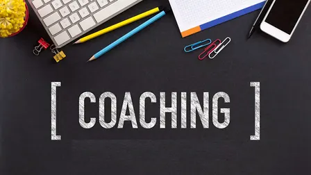 Coaching in English (September 7 & 21)