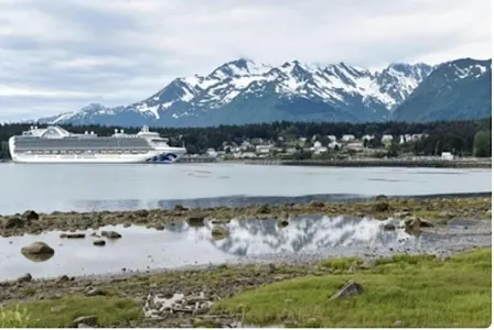 West Lane Travel Series: All About Alaska with Princess Cruises