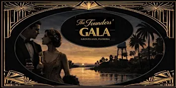 The Founders' Gala- Benefitting the Neighborhood Center of South Lake