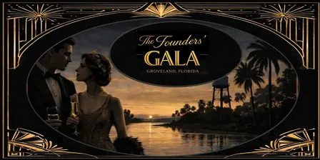 The Founders' Gala- Benefitting the Neighborhood Center of South Lake