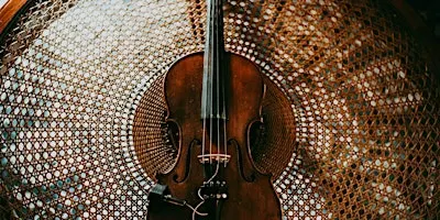 Stanley Bridge Hall Ceilidh : The Chaisson's & Fiddler Troy MacGillivray