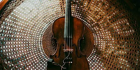 Stanley Bridge Hall Ceilidh : The Chaisson's & Fiddler Troy MacGillivray