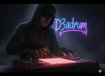 MIDI Drum Machines Workshop