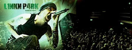 L1NKN P4RK (The Linkin Park Experience) @ CHINNERYS, SOUTHEND 30.09.26