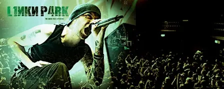 L1NKN P4RK (The Linkin Park Experience) @ LIMELIGHT 2, BELFAST 24.11.26