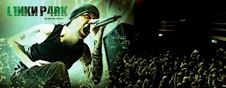 L1NKN P4RK (The Linkin Park Experience) @ LIMELIGHT 2, BELFAST 24.11.26