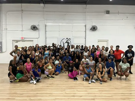 BFit Cardio Dance - Thursdays 10:00 AM