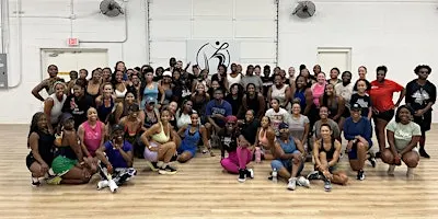 BFit Cardio Dance - Mondays