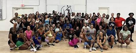 BFit Cardio Dance - Sundays