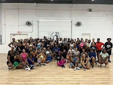 BFit Cardio Dance - Thursdays 10:00 AM