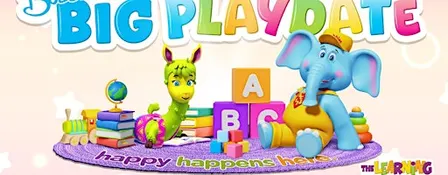 Free Playdate at The Learning Experience - Meridian