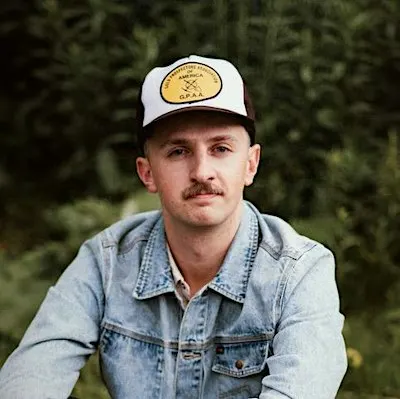 Thomas Sticha + The Rhizomes + Sister Veery