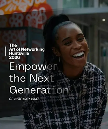 The Art of Networking