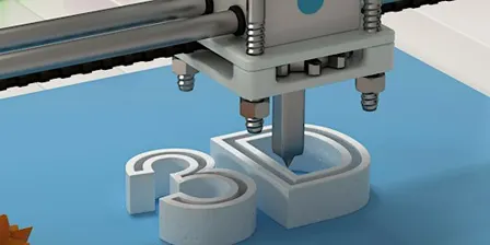 Come & Try 3D Printer & Induction for Self-Service-Noarlunga Library