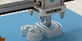 Come & Try 3D Printer & Induction for Self-Service-Noarlunga Library