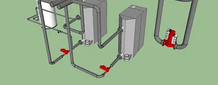 Lvl 1. Hydronics  101: Engineering The Loop