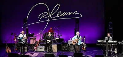 Orleans @ Arlington Music Hall
