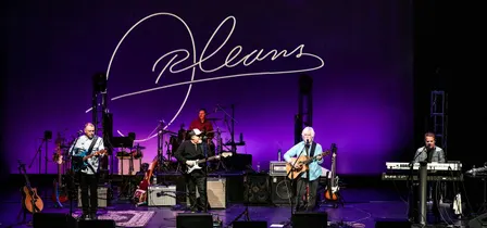 Orleans @ Arlington Music Hall