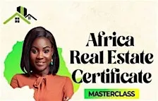 Pre-registration -Africa Real Estate Summit & Masterclass , Tanzania 2026