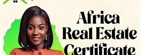 Pre-registration -Africa Real Estate Summit & Masterclass , Tanzania 2026