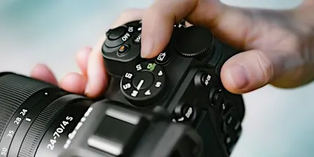 Nikon User Day - Grundlagen & Bedienung zu Nikon Kameras